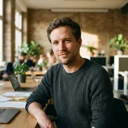 Felix Koch Felix Koch