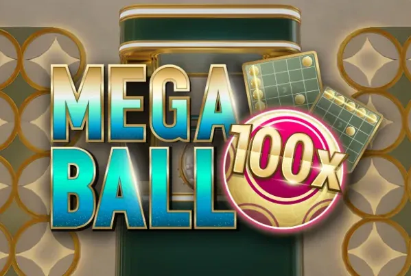 Mega Ball