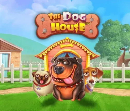 The Dog House