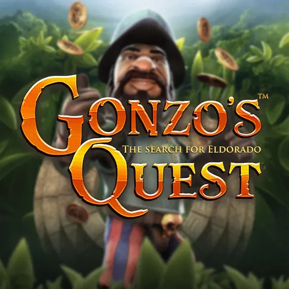 Gonzo's Quest
