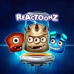 Reactoonz