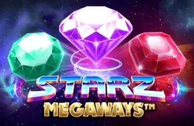 Starz Megaways Starz Megaways